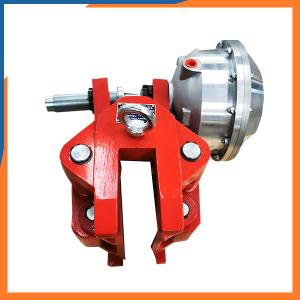 QP-D、CQP-D系列氣動(dòng)鉗盤(pán)式制動(dòng)器